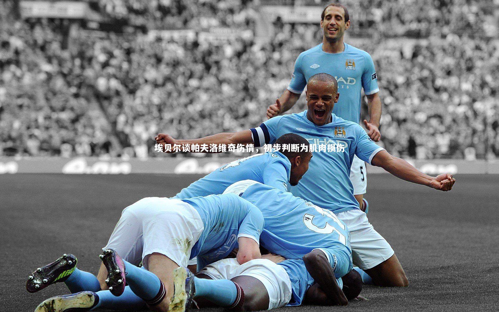 埃贝尔谈帕夫洛维奇伤情，初步判断为肌肉损伤